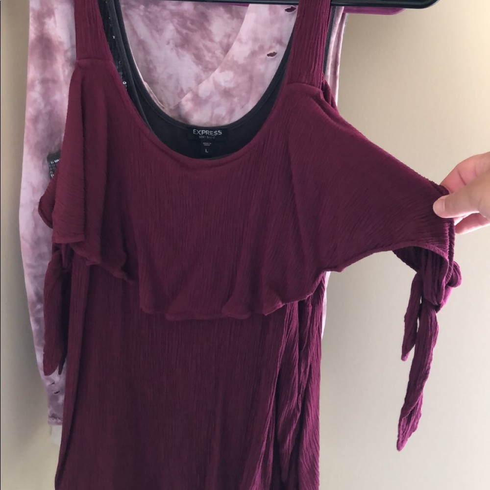 Tank top